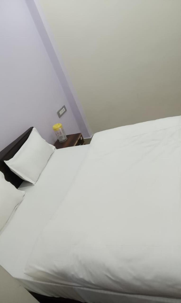 فندق Dixit Residency Vrindāvan المظهر الخارجي الصورة